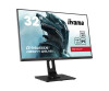 Iiyama G-MASTER Red Eagle GB3271QSU-B1 - LED-Monitor - 81.3 cm (32")
