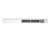 HPE Networking Instant On 1930 24G 4SFP/SFP+ Switch
