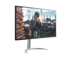 LG 32up550 W - LED monitor - 80 cm (31.5 ") - 3840 x...