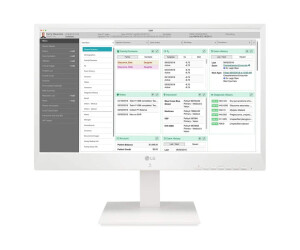 LG 24CN670W-AP - Thin Client - All-in-One...