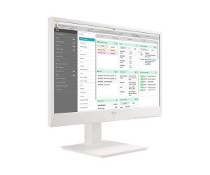 LG 24CN670W-AP-Thin Client-All-in-One (complete solution)