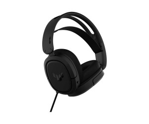 Asus Tuf Gaming H1 Wireless - Headset - Earring