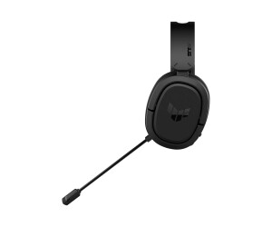 Asus Tuf Gaming H1 Wireless - Headset - Earring