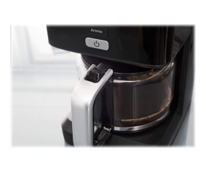 Groupe SEB Krups Smartn Light KM600810 - Kaffeemaschine