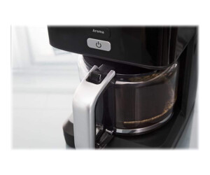 Krups Smartn Light KM600810 - Kaffeemaschine
