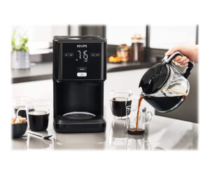 Krups Smartn Light KM600810 - Kaffeemaschine