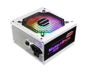 Enermax Marblon EMB850EWT-W-RGB-power supply (internal)