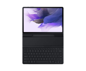 Samsung EF-DT730-keyboard and folio hop (book cover)