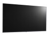 LG 43UL3J-E - 108 cm (43") Diagonalklasse UL3J Series LCD-Display mit LED-Hintergrundbeleuchtung - Digital Signage Pro:Idiom integriert - webOS - 4K UHD (2160p)