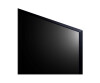 LG 43UL3J-E - 108 cm (43") Diagonalklasse UL3J Series LCD-Display mit LED-Hintergrundbeleuchtung - Digital Signage Pro:Idiom integriert - webOS - 4K UHD (2160p)