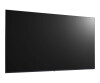 LG 65UL3J-E - 164 cm (65") Diagonalklasse UL3J Series LCD-Display mit LED-Hintergrundbeleuchtung - Digital Signage Pro:Idiom integriert - 4K UHD (2160p)