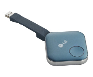 LG One:Quick Share SC-00DA - Netzwerkadapter