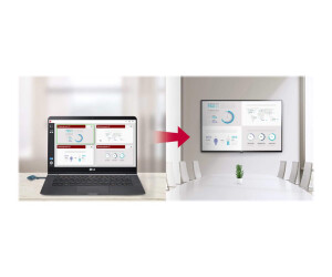 LG One:Quick Share SC-00DA - Netzwerkadapter