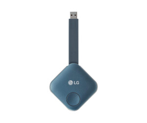 LG One:Quick Share SC-00DA - Netzwerkadapter