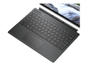 Dell Latitude - Tastatur - AZERTY - Französisch