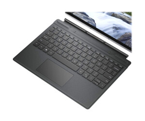 Dell Latitude - Tastatur - AZERTY - Franz&ouml;sisch