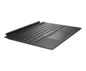 Dell Latitude - Tastatur - AZERTY - Französisch