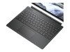 Dell Latitude - Tastatur - AZERTY - Französisch