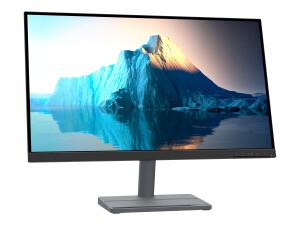 Lenovo L27q-35 - LED-Monitor - 68.6 cm (27")