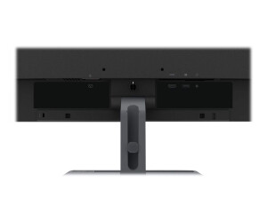 Lenovo L27q-35 - LED-Monitor - 68.6 cm (27")