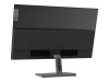Lenovo L27q-35 - LED-Monitor - 68.6 cm (27")