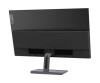 Lenovo L27q-35 - LED-Monitor - 68.6 cm (27")