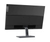 Lenovo L27q-35 - LED-Monitor - 68.6 cm (27")