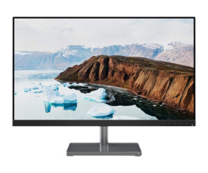 Lenovo L27m -30 - LED monitor - 68.6 cm (27 ") - 1920 x 1080 Full HD (1080p)