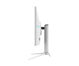 LC-Power LC-M40-UWQHD-144 - LED-Monitor - 101.6 cm (40")