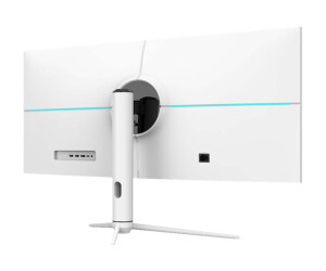 LC-Power LC-M40-UWQHD-144 - LED-Monitor - 101.6 cm (40")