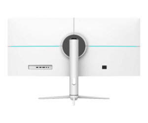 LC-Power LC-M40-UWQHD-144 - LED-Monitor - 101.6 cm (40")