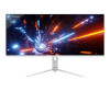LC-Power LC-M40-UWQHD-144 - LED-Monitor - 101.6 cm (40")