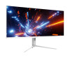 LC-Power LC-M40-UWQHD-144 - LED-Monitor - 101.6 cm (40")