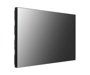 LG 49VL5G-M-124 cm (49 ") Diagonal class VL5G-M Series LCD display with LED backlight