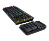 Asus Rog Claymore II - keyboard - backlight