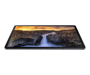 Samsung Galaxy Tab S7 FE - Tablet - Android - 128 GB - 31.5 cm (12.4")
