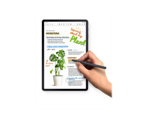 Samsung Galaxy Tab S7 FE - Tablet - Android - 128 GB - 31.5 cm (12.4")