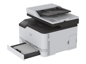 Ricoh M C240FW - Multifunktionsdrucker - Farbe - Laser -...