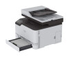 Ricoh M C240FW - multifunction printer - Color - Laser - A4 (media)