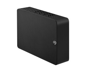 Seagate Expansion STKP12000400 - Festplatte - 12 TB - extern (Stationär)