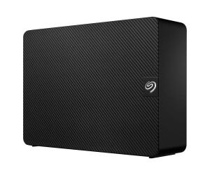 Seagate Expansion STKP12000400 - Festplatte - 12 TB - extern (Stationär)