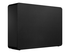 Seagate Expansion STKP12000400 - Festplatte - 12 TB -...