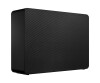 Seagate Expansion STKP12000400 - Festplatte - 12 TB - extern (Stationär)