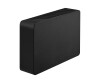 Seagate Expansion STKP12000400 - Festplatte - 12 TB - extern (Stationär)