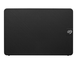 Seagate Expansion STKP16000400 - Festplatte - 16 TB - extern (Stationär)
