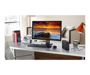 Seagate Expansion STKP16000400 - Festplatte - 16 TB - extern (Stationär)