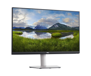 Dell S2721QS - LED monitor - 68.6 cm (27 ") - 3840 x...