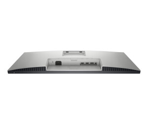 Dell S2721QS - LED monitor - 68.6 cm (27 ") - 3840 x...