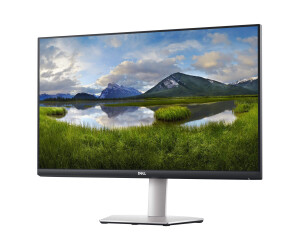 Dell S2721QS - LED monitor - 68.6 cm (27 ") - 3840 x 2160 4K @ 60 Hz