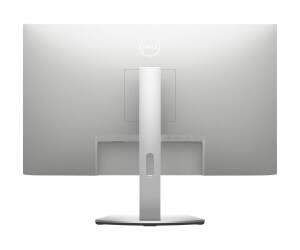 Dell S2721QS - LED-Monitor - 68.6 cm (27") - 3840 x 2160 4K @ 60 Hz